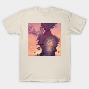 sculpture T-Shirt